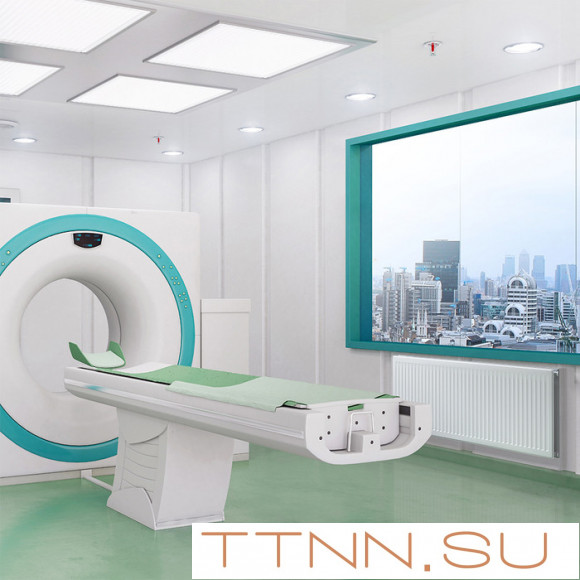 Стальной панельный радиатор Тип 10 Royal Thermo HYGIENE 10-300-2700 Стальной панельный радиатор Тип 10 Royal Thermo HYGIENE 10-300-2700