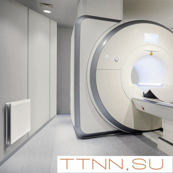 Стальной панельный радиатор Тип 10 Royal Thermo HYGIENE 10-300-2700 Стальной панельный радиатор Тип 10 Royal Thermo HYGIENE 10-300-2700