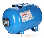 Гидроаккумулятор VALTEC 24 литра для ХВС VT.AO.B.060024 Гидроаккумулятор VALTEC 24 литра для ХВС VT.AO.B.060024