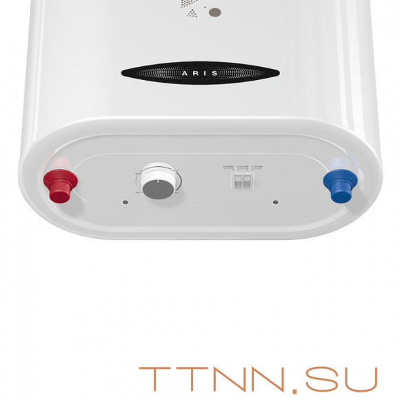 Электрический накопительный водонагреватель Thermex Aris 80 Электрический накопительный водонагреватель Thermex Aris 80