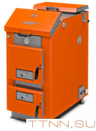 Твердотопливный котел Теплодар КУППЕР ЭКСПЕРТ-30 (2.0) Твердотопливный котел Теплодар КУППЕР ЭКСПЕРТ-30 (2.0)