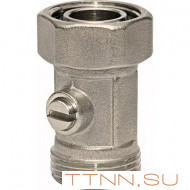 Узел нижнего подключения STOUT SVH 0005 000020 Узел нижнего подключения STOUT SVH 0005 000020