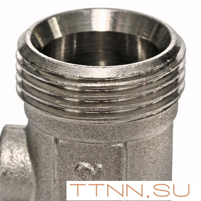 Узел нижнего подключения STOUT SVH 0005 000020 Узел нижнего подключения STOUT SVH 0005 000020