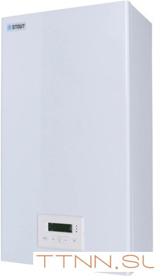 Электрический котел STOUT PLUS 7 кВт (SEB-2201-000007) Электрический котел STOUT PLUS 7 кВт (SEB-2201-000007)