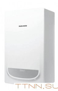 Настенный газовый котел Navien Deluxe S COAXIAL-30k Настенный газовый котел Navien Deluxe S COAXIAL-30k