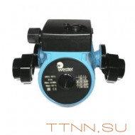 Насос для отопления Wester WCP 25-60G 130 мм Насос для отопления Wester WCP 25-60G 130 мм