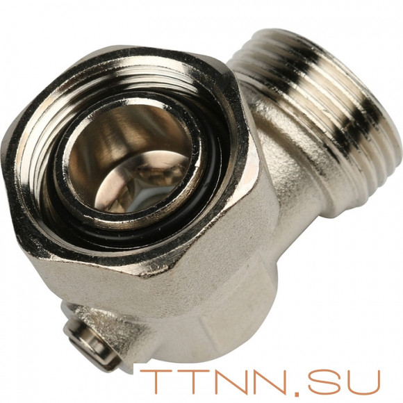 Узел нижнего подключения STOUT SVH 0006 000020