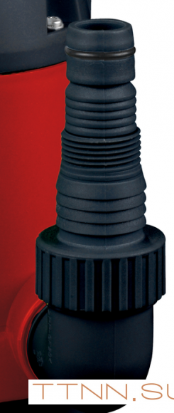 Дренажный насос Rommer OPTIMA, 10м, 900 Вт, универсальный Дренажный насос Rommer OPTIMA, 10м, 900 Вт, универсальный