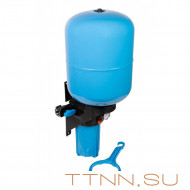 Автоматическая система водоснабжения Джилекс КРАБ-Т 50 Автоматическая система водоснабжения Джилекс КРАБ-Т 50