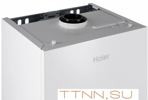 Настенный газовый котел Haier GreenLine 1.20 TiW Настенный газовый котел Haier GreenLine 1.20 TiW