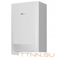 Настенный газовый котел Navien Deluxe S COAXIAL-40k Настенный газовый котел Navien Deluxe S COAXIAL-40k