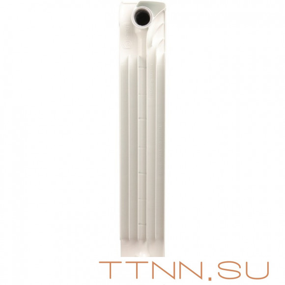 Биметаллический радиатор STOUT SPACE 500 9 секций (SRB-0310-050009) Биметаллический радиатор STOUT SPACE 500 9 секций (SRB-0310-050009)