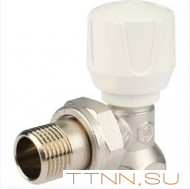 Вентиль для радиатора STOUT SVR-2102-000015 Вентиль для радиатора STOUT SVR-2102-000015