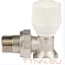 Вентиль для радиатора STOUT SVR-2102-000015 Вентиль для радиатора STOUT SVR-2102-000015