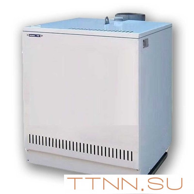 Напольный газовый котел Боринское ИШМА - 80 У Э