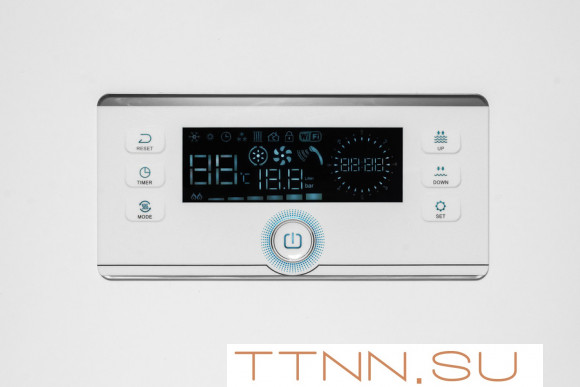 Электрический котел Kotitonttu AINOVA QM-14