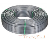 Труба сшитый полиэтилен 16 мм VALTEC PEXa-EVOH 16(2.2) VA1622.3.C.100 бухта 100 метров