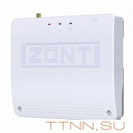 ZONT SMART 2.0 GSM/Wi-Fi контроллер ZONT SMART 2.0 GSM/Wi-Fi контроллер