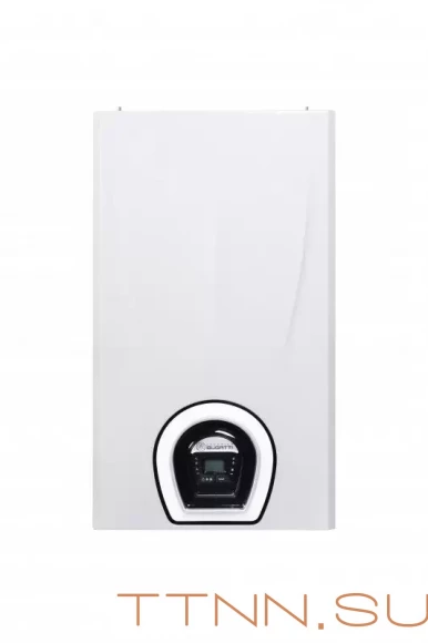 Настенный газовый котел Federica Bugatti 12 VARME Настенный газовый котел Federica Bugatti 12 VARME