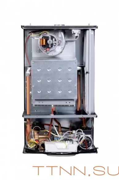 Настенный газовый котел Federica Bugatti 12 VARME Настенный газовый котел Federica Bugatti 12 VARME