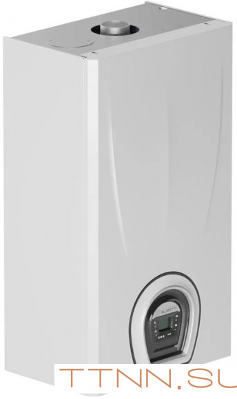 Настенный газовый котел Federica Bugatti 12 VARME Настенный газовый котел Federica Bugatti 12 VARME