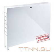 Шкаф коллекторный Valtec ШРН-5 Шкаф коллекторный Valtec ШРН-5