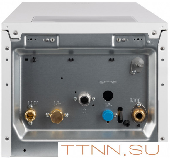 Настенный газовый котел Haier GreenLine 1.35 TiW Настенный газовый котел Haier GreenLine 1.35 TiW