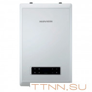 Настенный газовый котел Navien NCB700-35K Настенный газовый котел Navien NCB700-35K