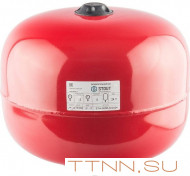 Расширительный бак STOUT 24л/5бар (STH-0006-000024) Расширительный бак STOUT 24л/5бар (STH-0006-000024)