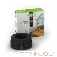 Нагревательный кабель GreenBox AGRO 4 м2 Нагревательный кабель GreenBox AGRO 4 м2