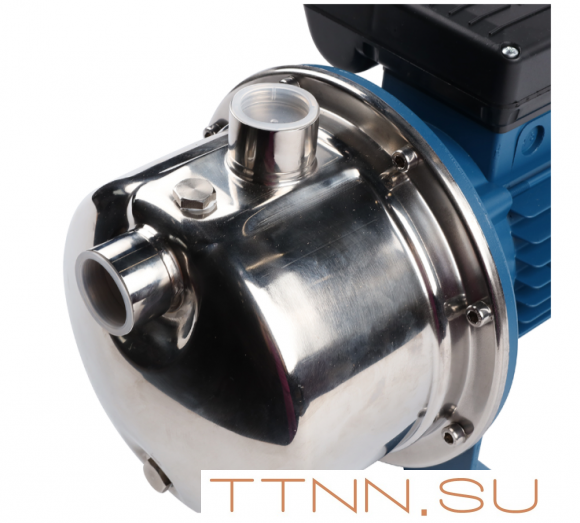 Поверхностный насос STOUT SPJ-0003-000120 Поверхностный насос STOUT SPJ-0003-000120