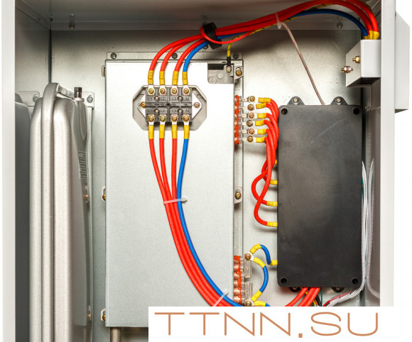 Электрический котел Kotitonttu AINOVA QM-18