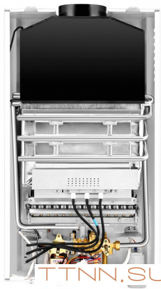 Газовая колонка Haier JSD24-12D Газовая колонка Haier JSD24-12D