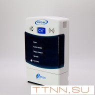 Сигнализатор загазованности СЗ-3-2Г (сжиженный газ) Сигнализатор загазованности СЗ-3-2Г (сжиженный газ)