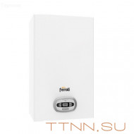 Газовый конденсационный котел Ferroli QUADRIFOGLIO B 220 Газовый конденсационный котел Ferroli QUADRIFOGLIO B 220