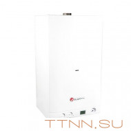 Котел газовый Federica Bugatti 24B Turbo Plus Котел газовый Federica Bugatti 24B Turbo Plus