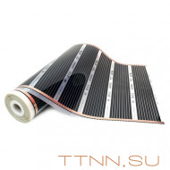 Пленочный теплый пол "Национальный комфорт" ПНК - 220 - 220/0,5 - 1 м2 Пленочный теплый пол "Национальный комфорт" ПНК - 220 - 220/0,5 - 1 м2