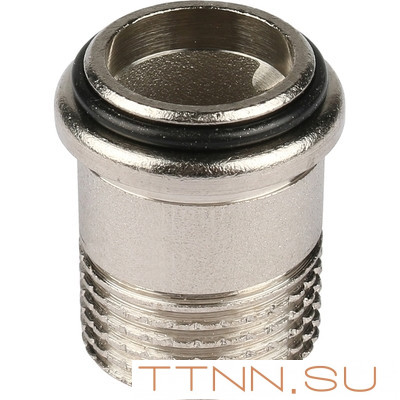 Ручной регулировки вентиль STOUT SVR 2102 000015