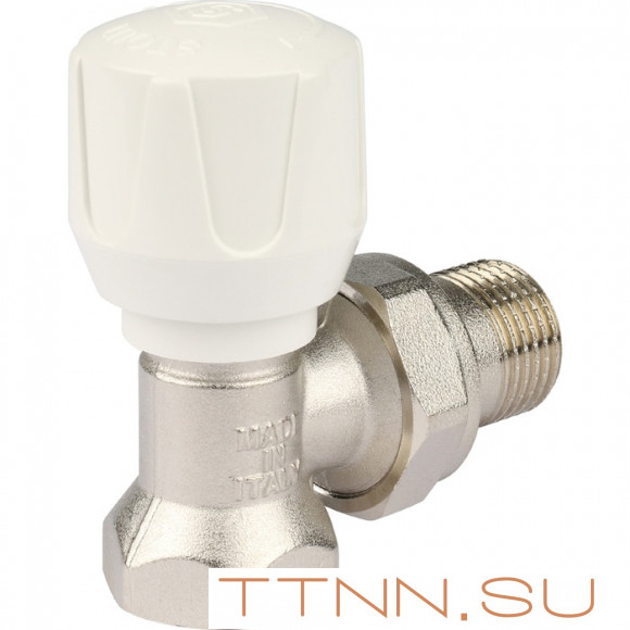 Ручной регулировки вентиль STOUT SVR 2102 000015