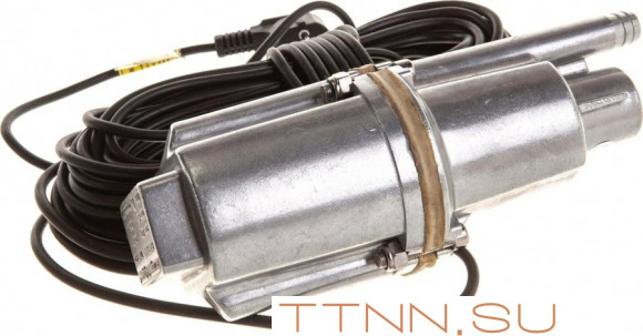 Вибрационный насос Pumpman TVM60-10DN Вибрационный насос Pumpman TVM60-10DN