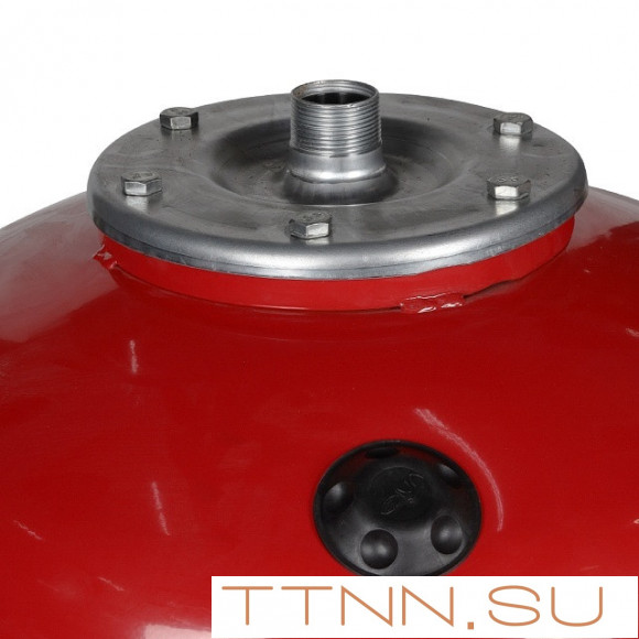 Расширительный бак STOUT 300л/6бар (STH-0006-000300) Расширительный бак STOUT 300л/6бар (STH-0006-000300)