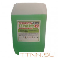 Теплоноситель Термик Эко -30, 10л Теплоноситель Термик Эко -30, 10л
