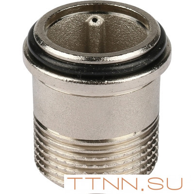 Ручной регулировки вентиль STOUT SVR 2102 000020