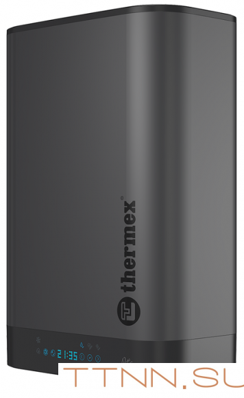 Электрический накопительный водонагреватель Thermex Bono 50 Wi-Fi