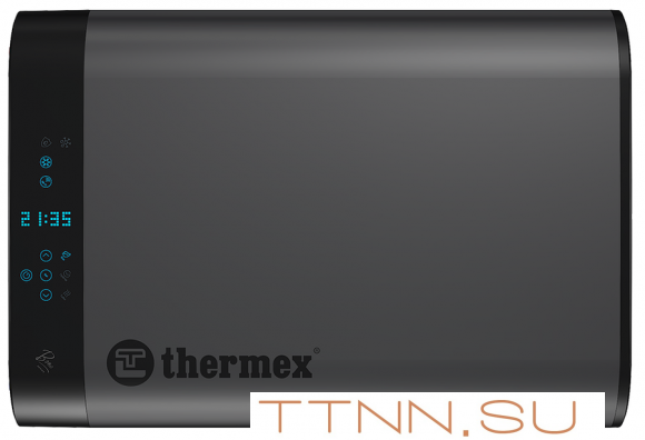 Электрический накопительный водонагреватель Thermex Bono 50 Wi-Fi