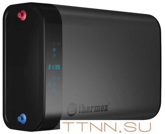 Электрический накопительный водонагреватель Thermex Bono 50 Wi-Fi