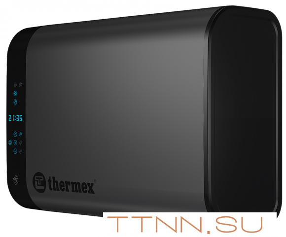 Электрический накопительный водонагреватель Thermex Bono 50 Wi-Fi