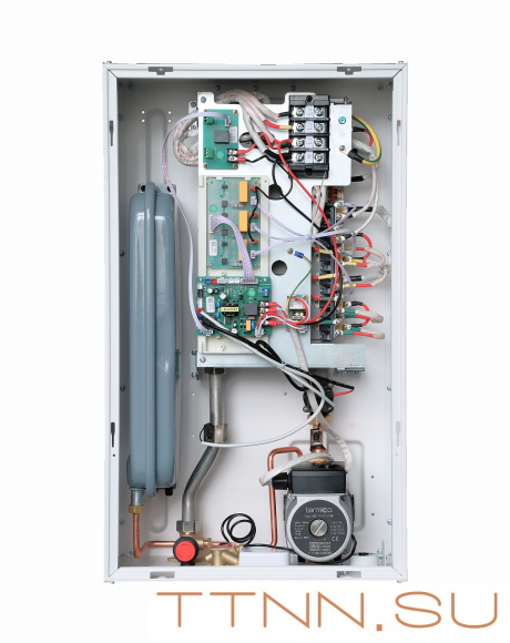 Электрический котел Termica ELECTRA 21