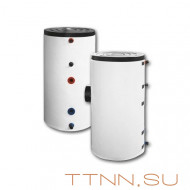 Бойлер косвенного нагрева Baxi UBT 300 DC Бойлер косвенного нагрева Baxi UBT 300 DC