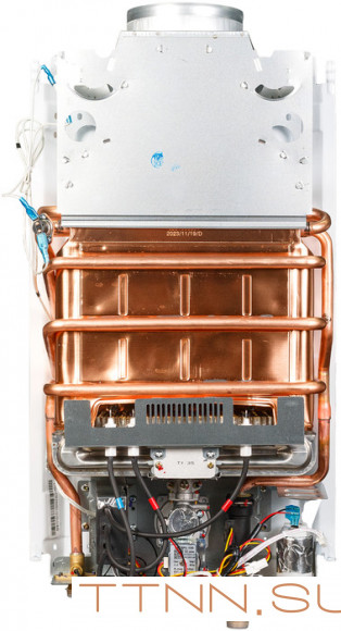 Газовая колонка Kotitonttu SUARI S10 EM (20 кВт, 10 л/мин, модуляция) Газовая колонка Kotitonttu SUARI S10 EM (20 кВт, 10 л/мин, модуляция)